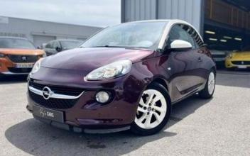 Opel adam Saint-Cannat