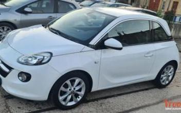 Opel adam Ars-sur-Moselle