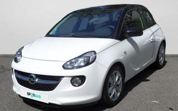 OPEL ADAM Rodez