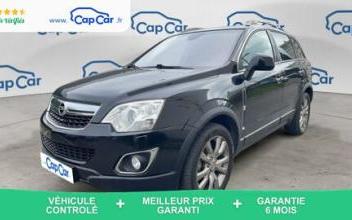 Opel antara Bobigny