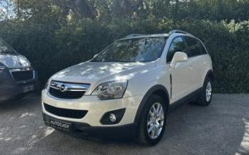 Opel Antara Sarrians