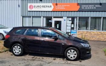 Opel astra Barenton