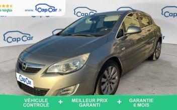 Opel astra Ventabren