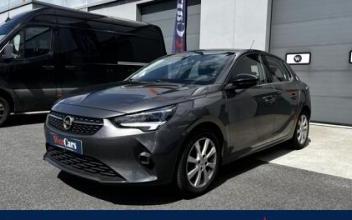 Opel corsa Saint-Herblain
