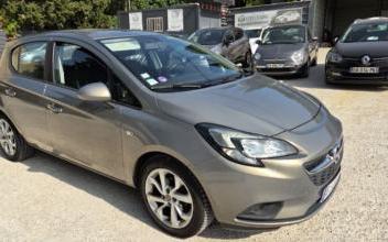 Opel Corsa Les-Pennes-Mirabeau