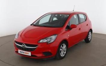 Opel corsa Issy-les-Moulineaux