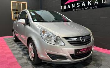 Opel corsa Ancenis