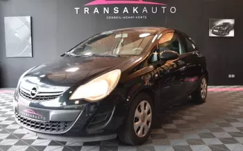 Opel Corsa Nîmes