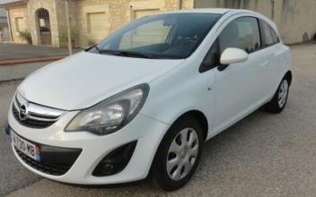 Opel corsa Lectoure