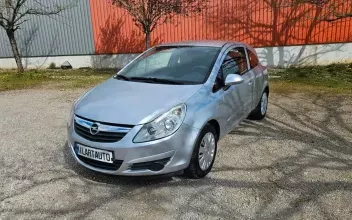 Opel Corsa Rodez