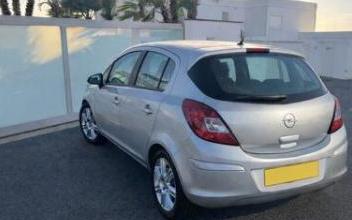 Opel corsa Cannes