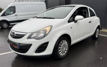 Opel Corsa Caudan