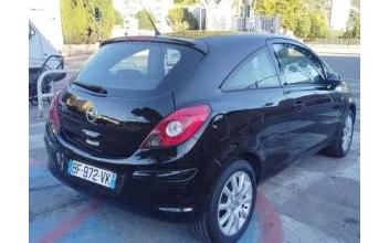 Opel corsa Nice
