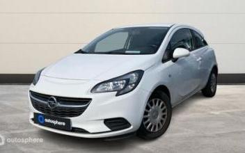 Opel corsa Longuenesse