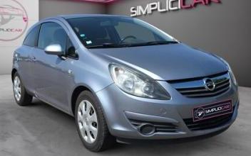 Opel corsa Cusset