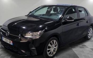 Opel corsa Perpignan