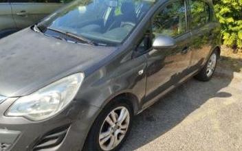 Opel corsa Marseille