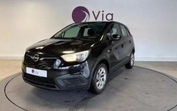 Opel crossland Pessac