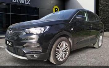 Opel grandland x Châteauneuf-les-Martigues