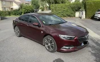 Opel Insignia Givet