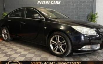 Opel insignia Mérignac