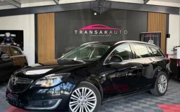 Opel insignia Dompierre-sur-Mer