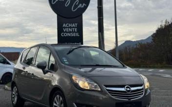 Opel Meriva Challes-les-Eaux