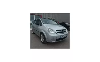 Opel Meriva Exincourt