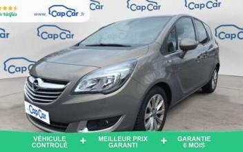 Opel meriva Ambazac