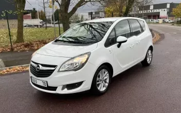 Opel Meriva Epône