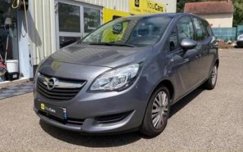 Opel meriva Orgeval
