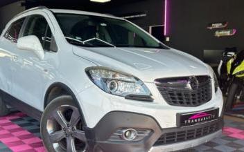 Opel Mokka Pertuis