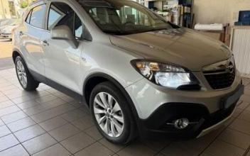 Opel mokka Saint-Priest