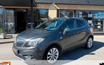 Opel Mokka Marignane