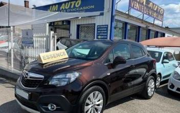 Opel mokka Firminy