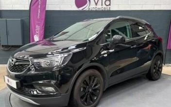 Opel mokka Outreau