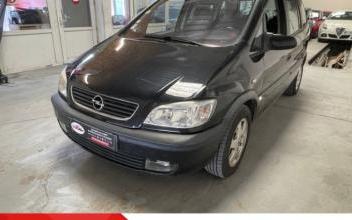 Opel Zafira Harnes