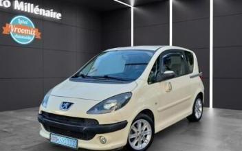 Peugeot 1007 Montpellier