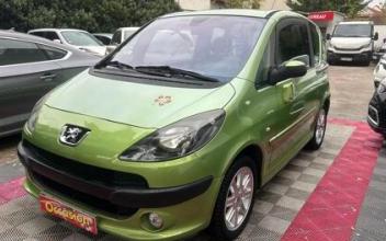 Peugeot 1007 Drancy