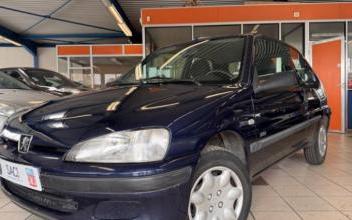 Peugeot 106 Sallaumines