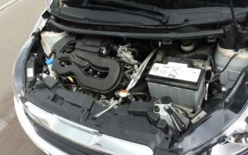 Peugeot 108 Villetaneuse
