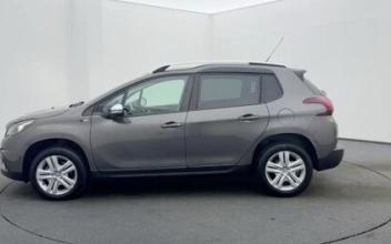 Peugeot 2008 Boé
