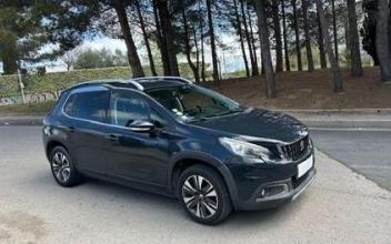 Peugeot 2008 Fabrègues