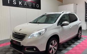 Peugeot 2008 Colombelles