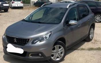 Peugeot 2008 Sorgues
