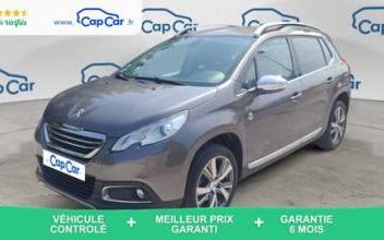 Peugeot 2008 Bompas