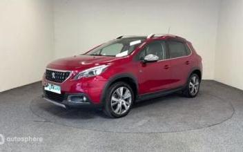 Peugeot 2008 Charmeil