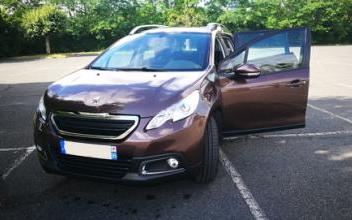 Peugeot 2008 Taverny
