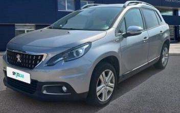 Peugeot 2008 Sainte-Marguerite