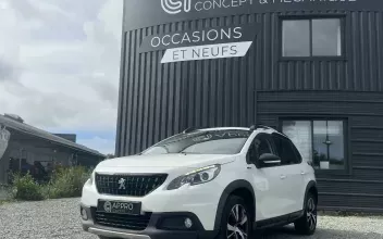 Peugeot 2008 Quimper
